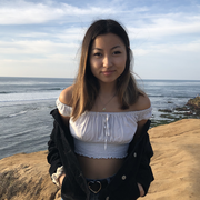 Sophie A., Babysitter in El Cajon, CA with 2 years paid experience