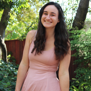 Samantha H. - Berkeley Babysitter