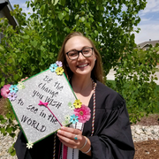 Hannah T. - Fort Collins Babysitter