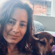 Galyna T., Pet Care Provider in Saint Petersburg, FL with 10 years paid experience