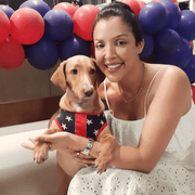 Fernanda A., Nanny in Marlborough, MA with 6 years paid experience
