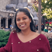 Shivani M., Child Care in Saint Cloud, FL 34772 with 15 years of paid experience