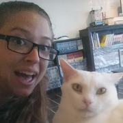 Moira F., Pet Care Provider in Tampa, FL with 1 year paid experience