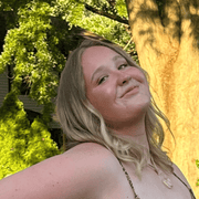 Claire M., Babysitter in Naperville, IL with 8 years paid experience