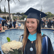 Kelly S., Babysitter in Laguna Beach, CA with 2 years paid experience