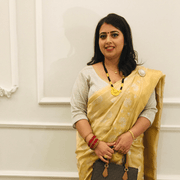 Puja D., Babysitter in 15062 with 7 years of paid experience