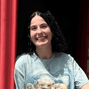 Mackenzie G., Pet Care Provider in Asheville, NC with 1 year paid experience