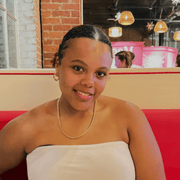 Hope W., Child Care in Winterville, GA 30683 with 6 years of paid experience