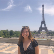 Haley H., Babysitter in Sterling, VA with 5 years paid experience