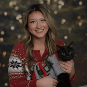 Mireya D., Babysitter in Nashville, TN with 1 year paid experience