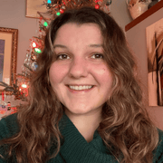 Rhiannon B., Nanny in 60442 with 6 years of paid experience