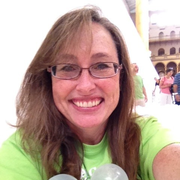 Sharon H. - Ashburn Babysitter