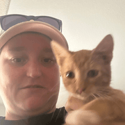 Sara D., Pet Care Provider in Buda, TX with 8 years paid experience