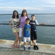 Kathy B., Babysitter in River Edge, NJ with 1 year paid experience