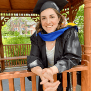 Hannah S., Child Care Provider in 17582 with 1 year of paid experience