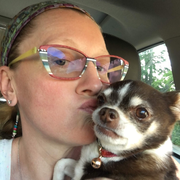 Cherish M., Pet Care Provider in Black Mountain, NC 28711 with 10 years paid experience