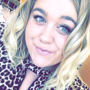 Alexis H. - De Soto <span class="translation_missing" title="translation missing: en.application.care_types.child_care">Child Care</span>