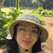 Mercedes J., Nanny in Patterson, CA 95363 with 8 years of paid experience