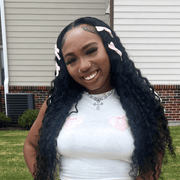 Sydni D., Babysitter in 76271 with 4 years of paid experience