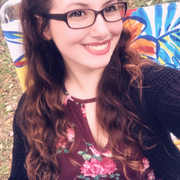 Sierra S. - Whitesboro Babysitter