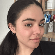 Aryanna L., Babysitter in Stoughton, MA with 4 years paid experience