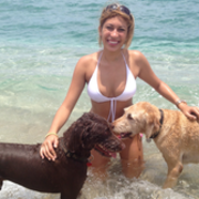 Gabriella M., Pet Care Provider in Miami, FL 33147 with 9 years paid experience