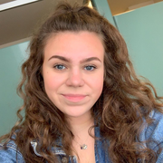 Riley B. - Berkley Babysitter