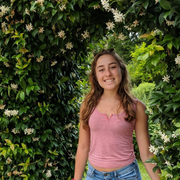 Natalie G., Babysitter in Tallahassee, FL with 1 year paid experience