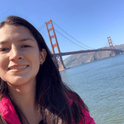 Itzanna B., Babysitter in San Francisco, CA with 5 years paid experience