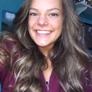 Grace T. - Clear Lake Nanny