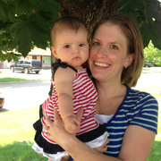 Annie M., Nanny in Stacy, MN with 15 years paid experience