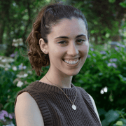 Hannah G., Babysitter in New York, NY with 3 years paid experience