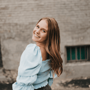 Payton H., Nanny in Dundas, MN 55019 with 6 years of paid experience