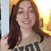 Kinzie M., Child Care Provider in 52317 with 3 years of paid experience