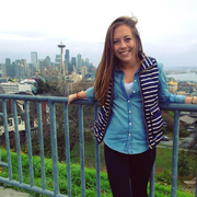Erica L., Babysitter in Seattle, WA with 7 years paid experience
