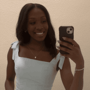 Nyla R., Babysitter in Conway, AR 72034 with 1 year of paid experience