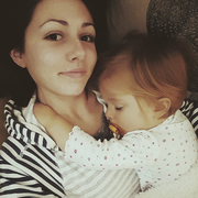 Emily C. - Goochland Babysitter