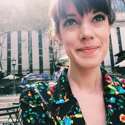 Denise J. - Brooklyn Babysitter