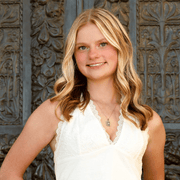 Lexi R., Nanny in Basehor, KS 66007 with 4 years of paid experience