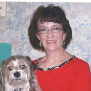 Lou O., Pet Care Provider in Lavon, TX 75166 with 7 years paid experience