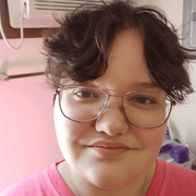 Jasper F., Babysitter in Yellow Springs, OH 45387 with 1 year of paid experience