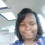 Dominique E., Care Companion in Jackson, MS 39206 with 3 years paid experience