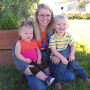 Hali R. - Borger <span class="translation_missing" title="translation missing: en.application.care_types.child_care">Child Care</span>