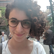Talia B. - New York Babysitter