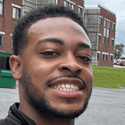Arnold H., Babysitter in Narberth, PA with 1 year paid experience
