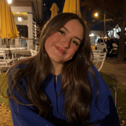 Eiffel D., Babysitter in Franklin, TX 77856 with 5 years of paid experience