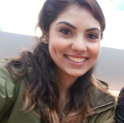 Marisol A. - Redwood City <span class="translation_missing" title="translation missing: en.application.care_types.child_care">Child Care</span>
