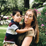 Ellary L., Nanny in San Diego, CA with 7 years paid experience