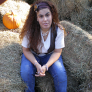 Michelle Violet M. - Ridgewood Babysitter