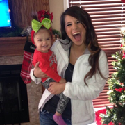 Miranda D., Babysitter in Arlington, TX with 2 years paid experience